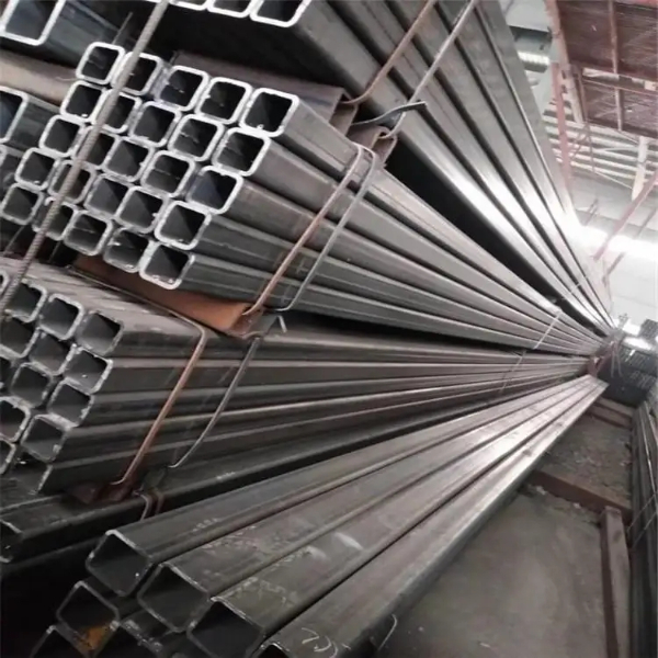 城北Q345B无缝方管